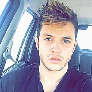 Meet your Posher, James