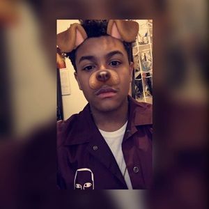 Meet your Posher, Jarae