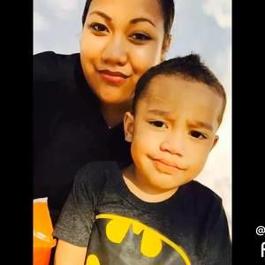 Meet your Posher, Loah