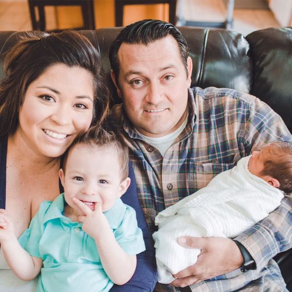 Meet your Posher, Ariel