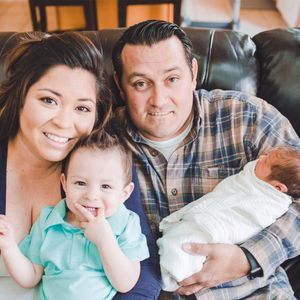 Meet your Posher, Ariel