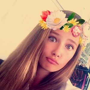 Meet your Posher, Sasha