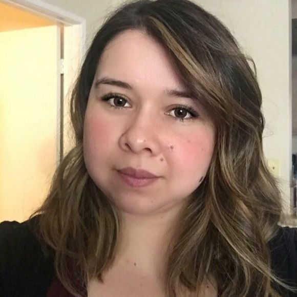 Meet your Posher, Luisa - Picture 1 of 1