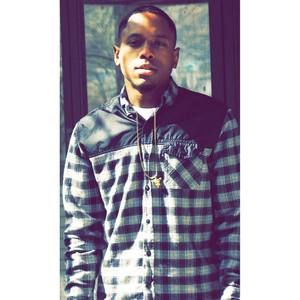 Meet your Posher, Isaiah