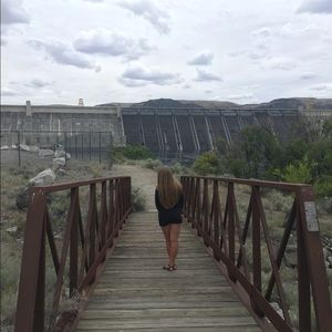 Meet your Posher, Alvina