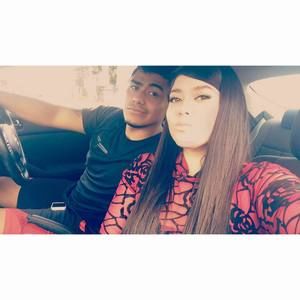 Meet your Posher, Gabriela