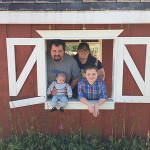 Meet your Posher, Whitney