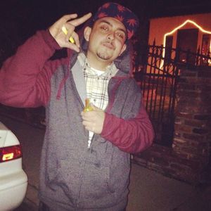 Meet your Posher, Ricardo