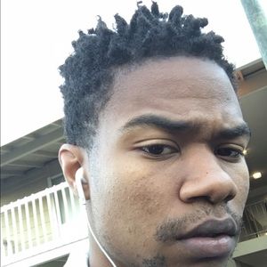 Meet your Posher, Gregory