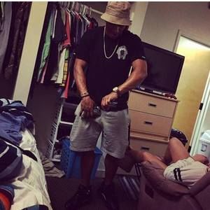 Meet your Posher, Kevin