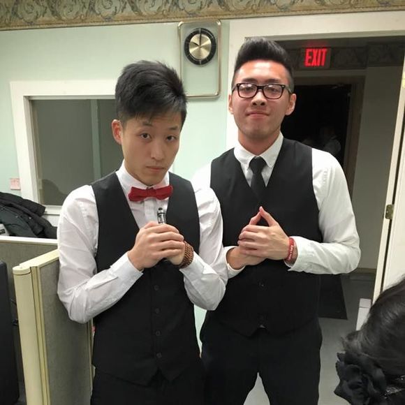 Meet your Posher, David - Picture 1 of 1