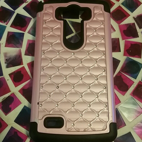 Accessories - LG G3 hard phone case