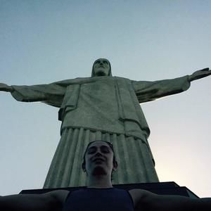 Meet your Posher, Adrian