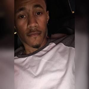 Meet your Posher, Johnte