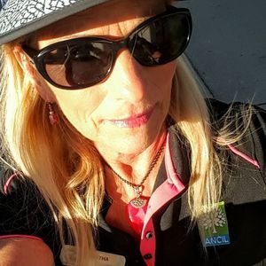 Meet your Posher, Martha