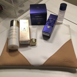 Guerlain Skincare Bundle