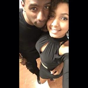 Meet your Posher, Prince