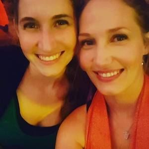 Meet your Posher, Janel