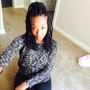 Meet your Posher, Monae