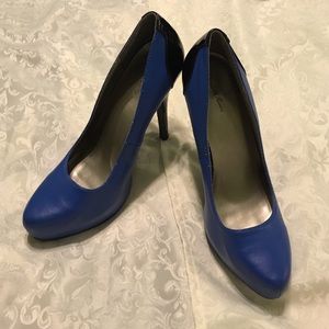 Gorgeous sexy Charlotte Russe stilettos