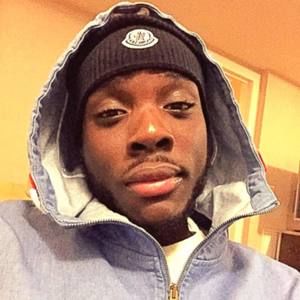 Meet your Posher, Steven