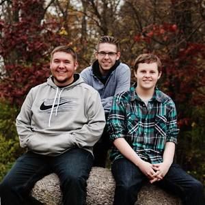 Meet your Posher, Angie