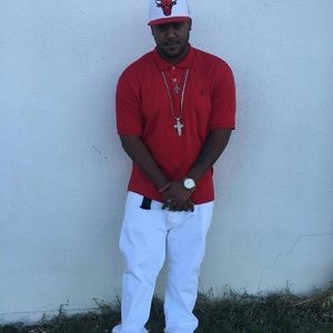 Meet your Posher, Donte