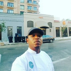 Meet your Posher, Shawn