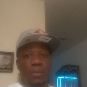 Meet your Posher, Rodney