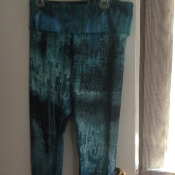 Alo legging size small