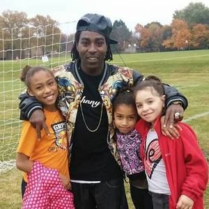 Meet your Posher, Johnny