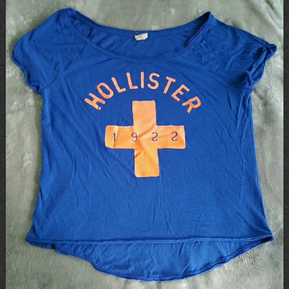 Oversized Tee - Picture 2 of 2