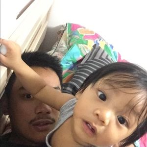 Meet your Posher, Leoncio