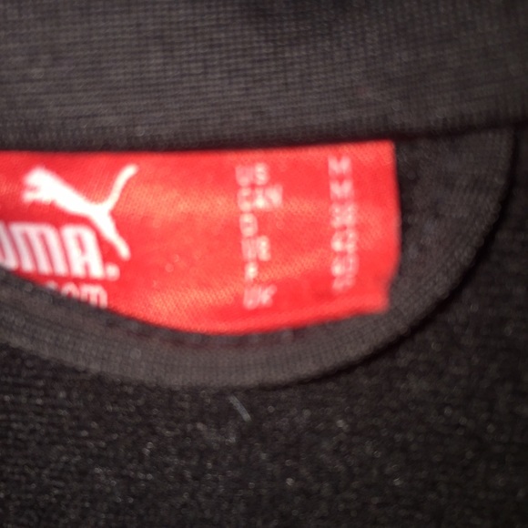 PUMA Track Jacket - Picture 2 of 4