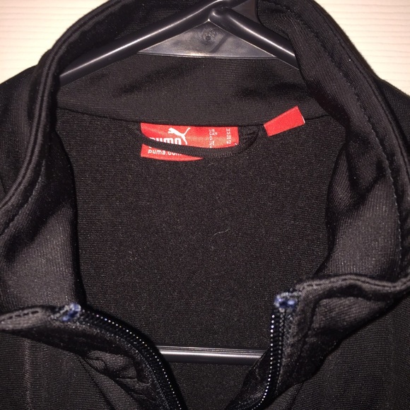 PUMA Track Jacket - Picture 4 of 4