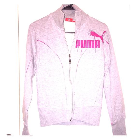 PUMA JACKET