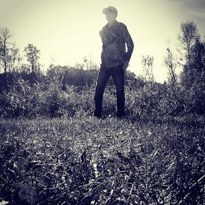 Meet your Posher, Nick