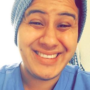 Meet your Posher, William