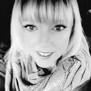 Meet your Posher, Jodie