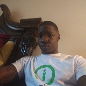 Meet your Posher, Blake