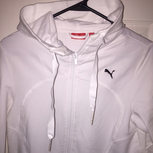 PUMA Jacket - Picture 2 of 4