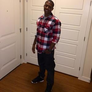 Meet your Posher, Trent