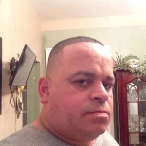 Meet your Posher, Jorge