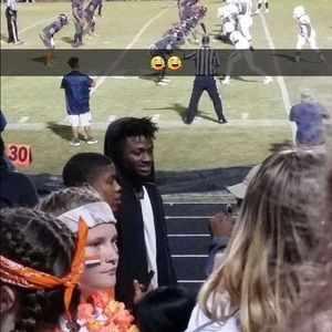 Meet your Posher, Jodeci