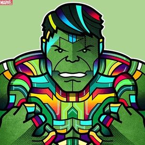 Meet your Posher, Hector