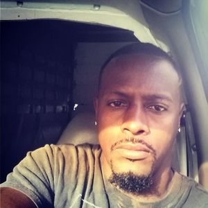 Meet your Posher, Morris