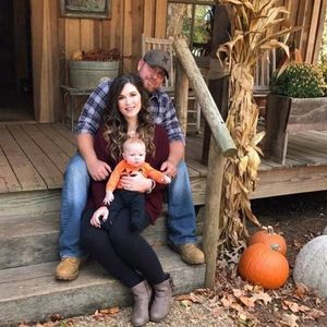 Meet your Posher, Thomas