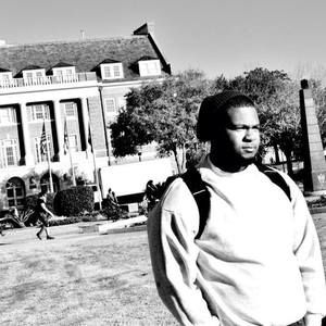 Meet your Posher, William