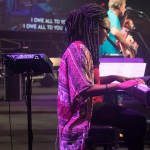 Meet your Posher, Shauna-kay