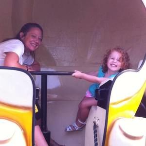 Meet your Posher, Lori